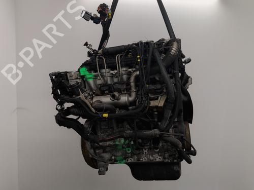 Used Engine PEUGEOT 207 (WA_, WC_) 1.6 HDi (90 hp) 21870357