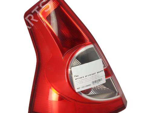 Left taillight DACIA SANDERO 1.5 dCi | BP32295415C34 - Image 5