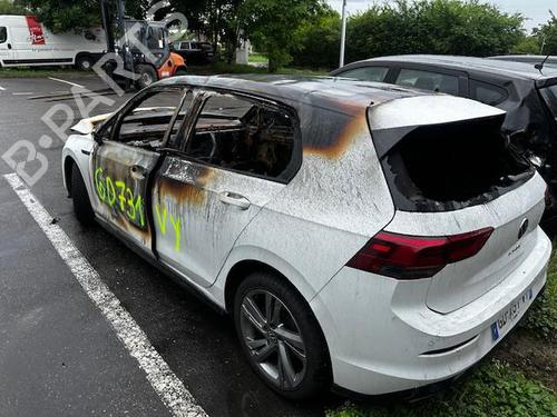 Gearbox VW GOLF VIII (CD1, DA1) 2.0 TDI | BP28824612M3 - Image 5