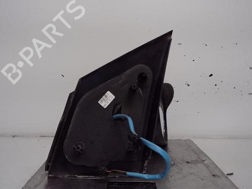 Right mirror CITROËN C2 (JM_) 1.4 HDi | BP21293495C27 
