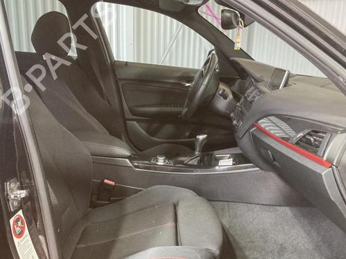 Front left seatbelt BMW 1 (F20) 118 i | BP33206046I26 - Image 21