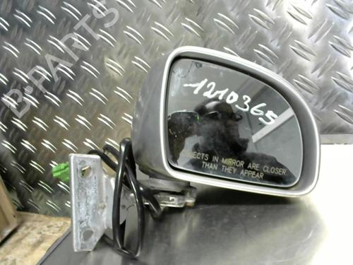 Right mirror VW NEW BEETLE (9C1, 1C1)  | BP21315338C27 