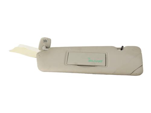 Left sun visor RENAULT TWINGO III (BCM_, BCA_) | BP35823323I1 - Image 2