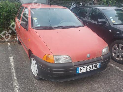 Alternator FIAT PUNTO (176_) 55 1.1 | BP21318250M7 