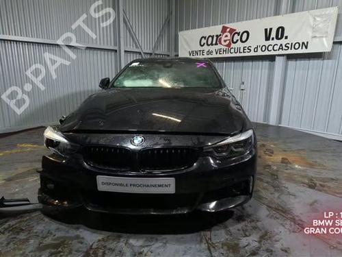 Left front window switch BMW 4 Gran Coupe (F36) 420 d | BP33968081I27 - Image 10