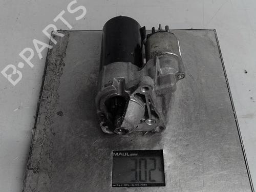 Démarreur RENAULT SCÉNIC III (JZ0/1_) 1.9 dCi (JZ0J, JZ1J, JZ1K, JZ1S) (131 hp) 21300918