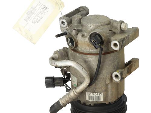 Used AC compressor AC compressor KIA SPORTAGE III (SL) [2009-2017] 33451070 33451070