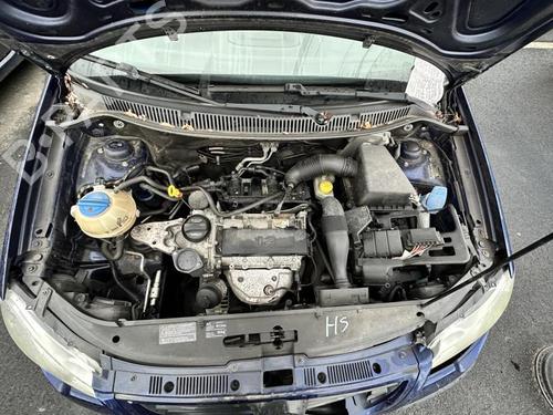 Starter VW POLO IV (9N_, 9A_) 1.2 12V | BP21318823M8