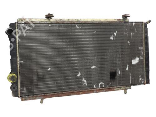 Køler PEUGEOT BOXER Van (244) 2.0 HDi (84 hp) 21294727