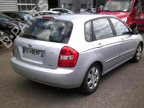 Used Parts KIA CERATO I Hatchback (LD) 1.6 CRDi 1986485