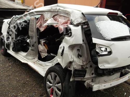 Engine control unit (ECU) CITROËN C3 II (SC_) 1.4 HDi 70 (SC8HZC, SC8HR0, SC8HP4) | BP31927123M57  - Image 8