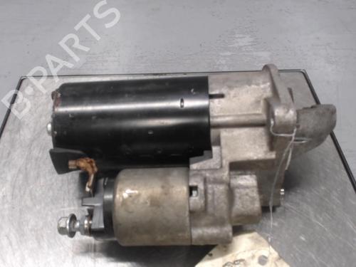 Starter ALFA ROMEO 147 (937_) 1.9 JTDM 8V (937.AXD1A, 937.AXU1A, 937.BXU1A) | BP21296213M8 