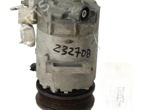 AC compressor FORD FIESTA VI (CB1, CCN) 1.4 | BP21308857M34