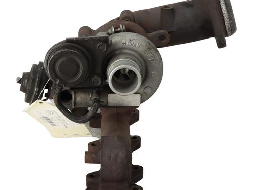 Turbocompresseur/Compresseur TOYOTA COROLLA Verso (ZER_, ZZE12_, R1_) 2.0 D-4D (CUR10_, CUR10R) (116 hp) 21367225