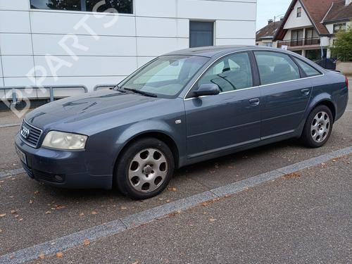 Used Parts AUDI A6 C5 (4B2, 4B4)  1.9 TDI  4340156