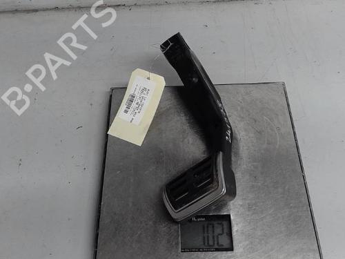 Break pedal AUDI A3 Sportback (8VA, 8VF) RS3 quattro 5Q1723143D