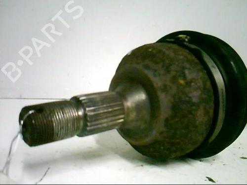 Used Left front driveshaft Left front driveshaft CITROËN XSARA (N1) 1.8 i (90 hp) 21317828 21317828