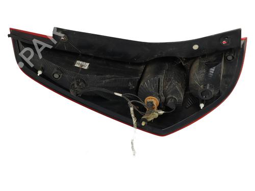 Used Right taillight Right taillight OPEL AGILA B (H08) 1.0 (F68) (65 hp) 27609672 27609672