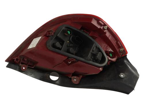 Right taillight RENAULT CLIO III (BR0/1, CR0/1) 1.2 16V Hi-Flex (BR1U, CR1U) | BP30078139C35
