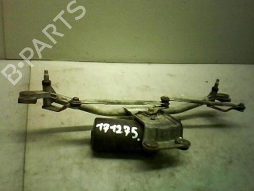 Used Front wiper motor FORD KA (RB_) 1.3 i (60 hp) 21321314