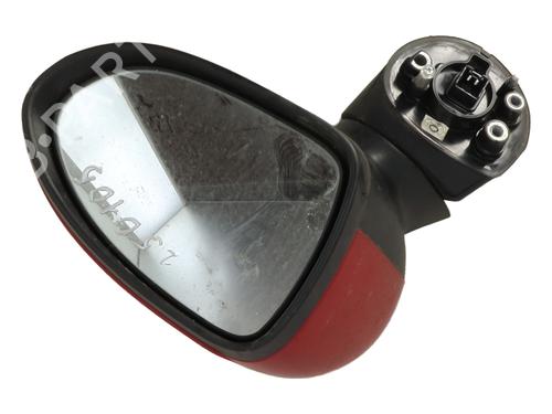 Bakspejl Højre KIA RIO III (UB) 1.25 CVVT | BP30492088C27