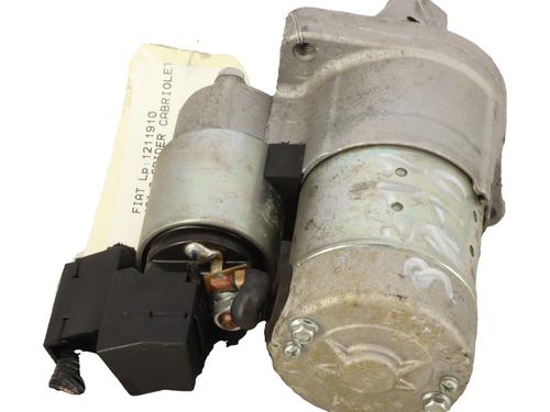 Starter FIAT 124 Spider (348_) 1.4 (348) | BP27673591M8 - Image 3