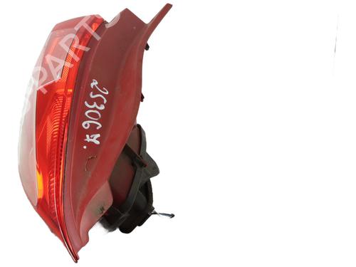 Right taillight RENAULT TWINGO II (CN0_) 1.2 16V (CN04, CN0B) | BP30542405C35 - Image 2