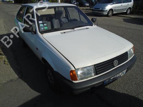 Used Parts VW POLO Coupe (86C, 80)  1.0 Cat  2741846