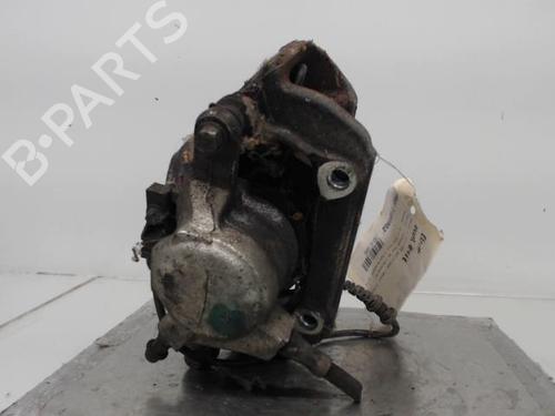 Right front brake caliper MERCEDES-BENZ SLK (R171) 200 Kompressor (171.442) | BP21289631M104 