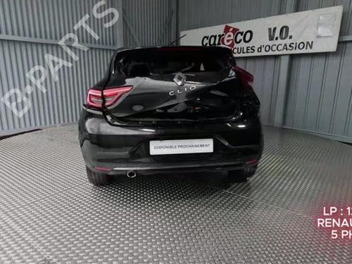 Front left lock RENAULT CLIO V (B7_) 1.3 TCe 130 (B7MF) | BP34191891C98  - Image 13