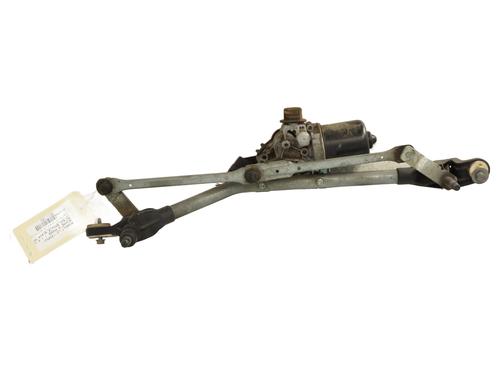 Used Front wiper motor Front wiper motor RENAULT MEGANE III Hatchback (BZ0/1_, B3_) 1.5 dCi (BZ09, BZ0D, BZ1W, BZ29, BZ14) (110 hp) 32301267 32301267