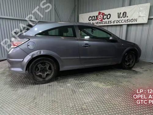 Left front window motor OPEL ASTRA H GTC (A04) 1.9 CDTi (L08) | BP33010960E21  - Image 17