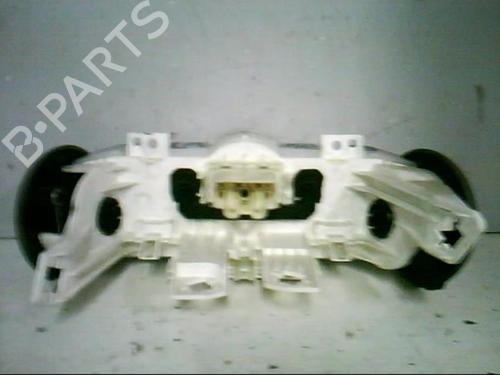 AC Styreenhet / Manøvreringsenhet CITROËN C1 (PM_, PN_) 1.0 | BP21365434I5 