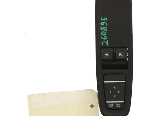 Left front window switch MERCEDES-BENZ CITAN Box Body/MPV (W420) 1.5 112 CDI (420.633, 420.635) | BP37737170I27 - Image 4