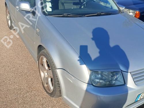 Peças VW BORA I (1J2) 1.9 TDI (110 hp) 4345769