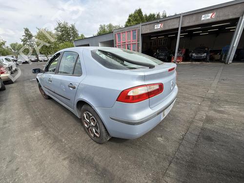 Right tailgate light RENAULT LAGUNA II (BG0/1_) 1.6 16V (BG0A, BG0L) | BP28451416C80 - Image 14