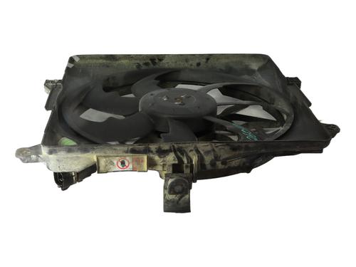 Used Radiator fan Radiator fan HYUNDAI i40 I CW (VF) 1.7 CRDi (116 hp) 33993017 33993017