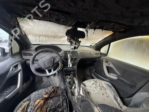 Left tailgate light PEUGEOT 2008 I (CU_) 1.5 BlueHDI 100 | BP27271934C79  - Image 10