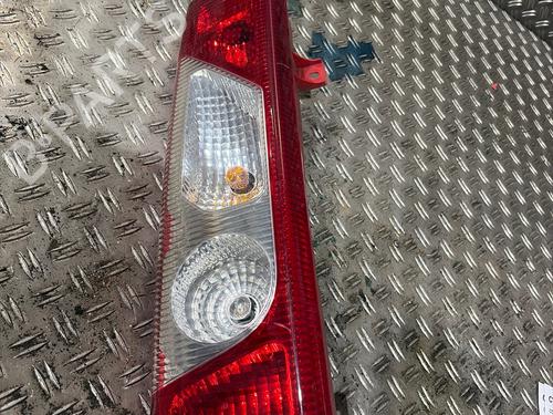 Left taillight PEUGEOT EXPERT Tepee (VF3X_) 2.0 HDi 140 | BP39503267C34 - Image 3