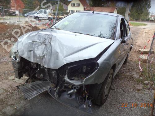 Switch PEUGEOT 206 Hatchback (2A/C) 1.4 i | BP21364677I30 