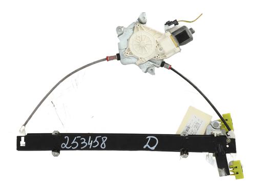 Used Right front window motor Right front window motor NISSAN MICRA III (K12) 1.5 dCi (86 hp) 28679857 28679857