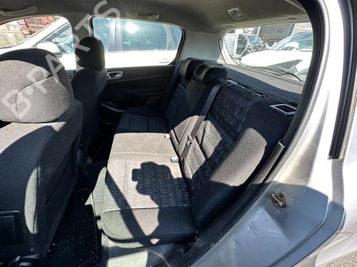 AC compressor PEUGEOT 307 (3A/C) 1.6 16V | BP28487415M34 