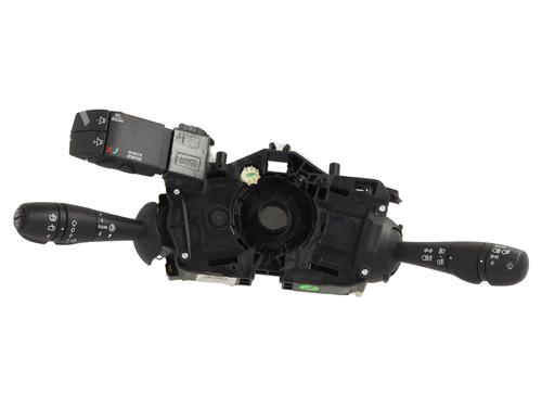 Used Steering column stalk RENAULT CAPTUR I (J5_, H5_) 1.5 dCi 90 (J5N4, J5M5, J5MW, J5M6, J5AL, J5AJ) (90 hp) 21370889