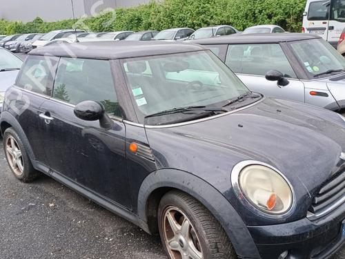 Left front fog light MINI MINI (R56) One | BP36570887C30 - Image 4