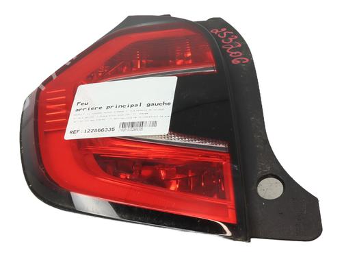 Left taillight RENAULT TWINGO III (BCM_, BCA_) 0.9 TCe 95 | BP33174603C34 - Image 4