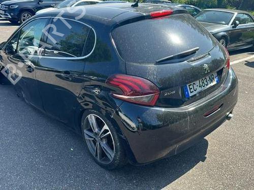 Alternator PEUGEOT 208 I (CA_, CC_) 1.6 BlueHDi 120 | BP21320359M7 