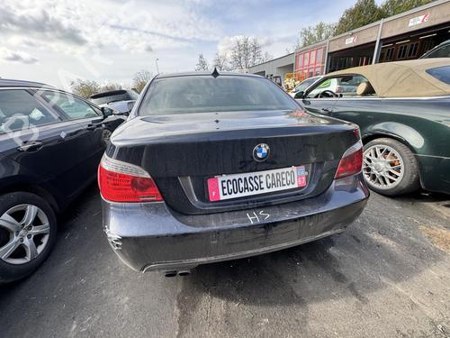 Left front door BMW 5 (E60) 530 d | BP21312373C2 