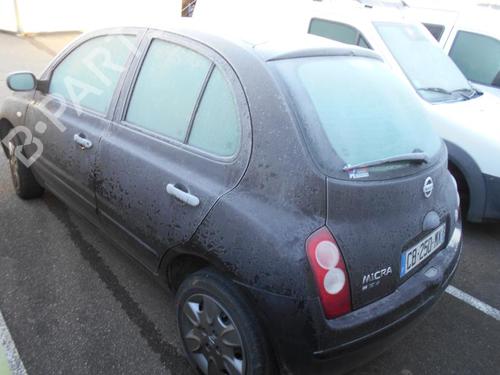 Alternator NISSAN MICRA III (K12) 1.2 16V | BP21362879M7