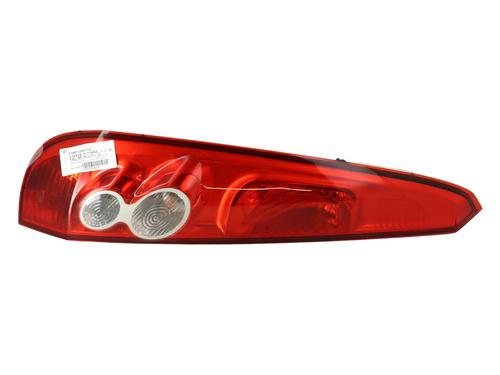Used Left taillight FORD FIESTA V (JH_, JD_) 1.3 (69 hp) 23808717