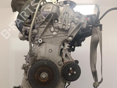 Used Engine Engine 26907738 26907738